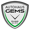 Autohaus GEMS Logo